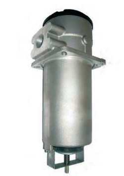 Фильтр сливной FOA150R250NR6 200 л/мин, 250 мкм, 1”BSP