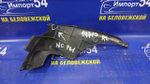 Подкрылок задний левый TOYOTA IST 2002-2007