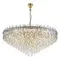 Подвесная люстра MODELUX ML.7088.1200R GD
