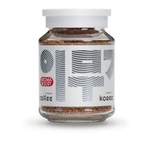 Кофе растворимый IMUDJI Silver, 100 г, 2 шт