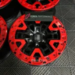 КОВАНЫЕ ДИСКИ для Ford F150 RAPTOR R XIV P702