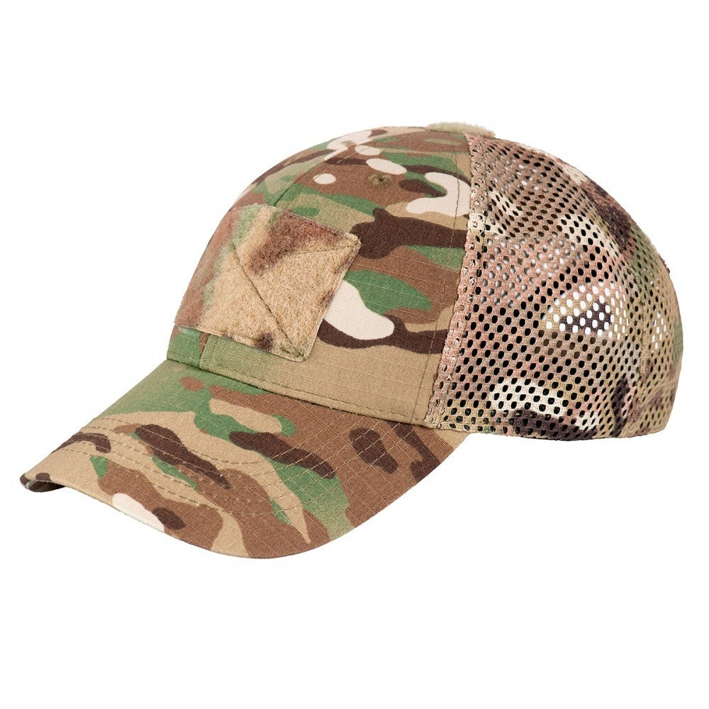 Кепка с сеткой мультикам