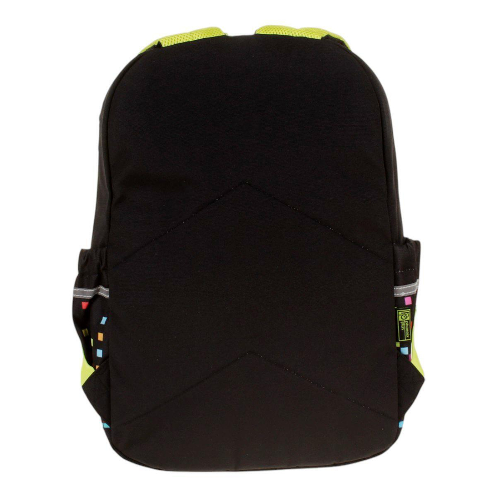 Рюкзак 2 отд. 31х46,5х15см, уплотн.спинка "Цифровая атака" ПЭ (Феникс+)