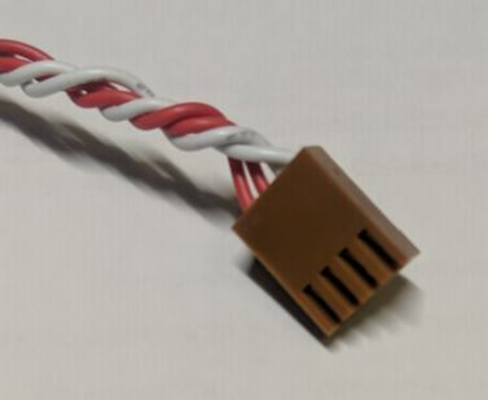 Батарея ET 2-ER18/50-JAE-4P