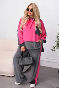 Костюм УК-1030 Фабрика Моды