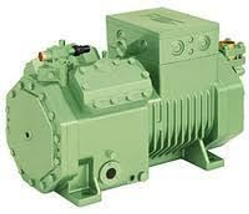 Компрессор полугерметичный Bitzer 2JC-07.2Y
