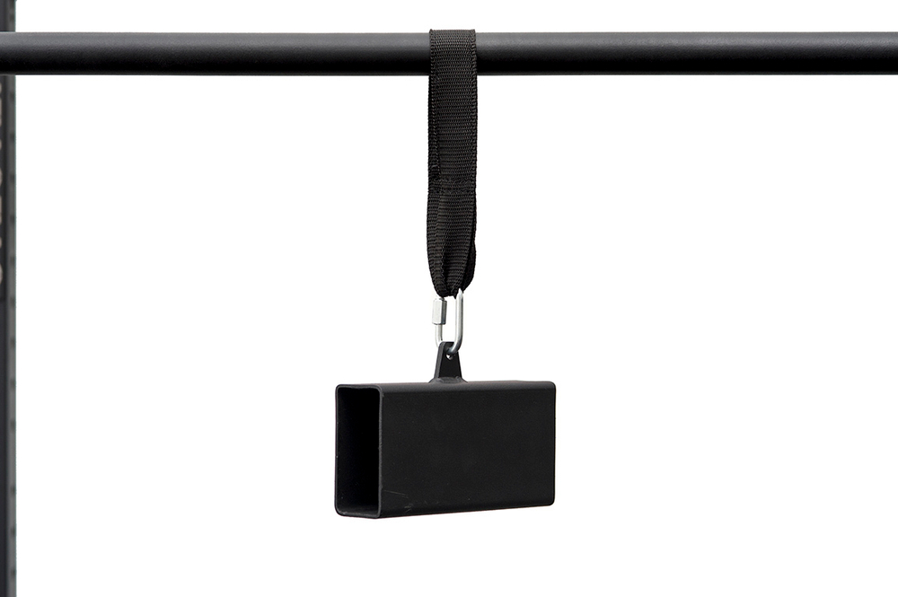 Подвес для щипкового хвата "Кирпич" 100х50 (пара)