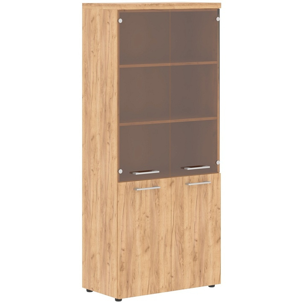 Шкаф для документов со стеклом Торр-Z (TORR-Z)