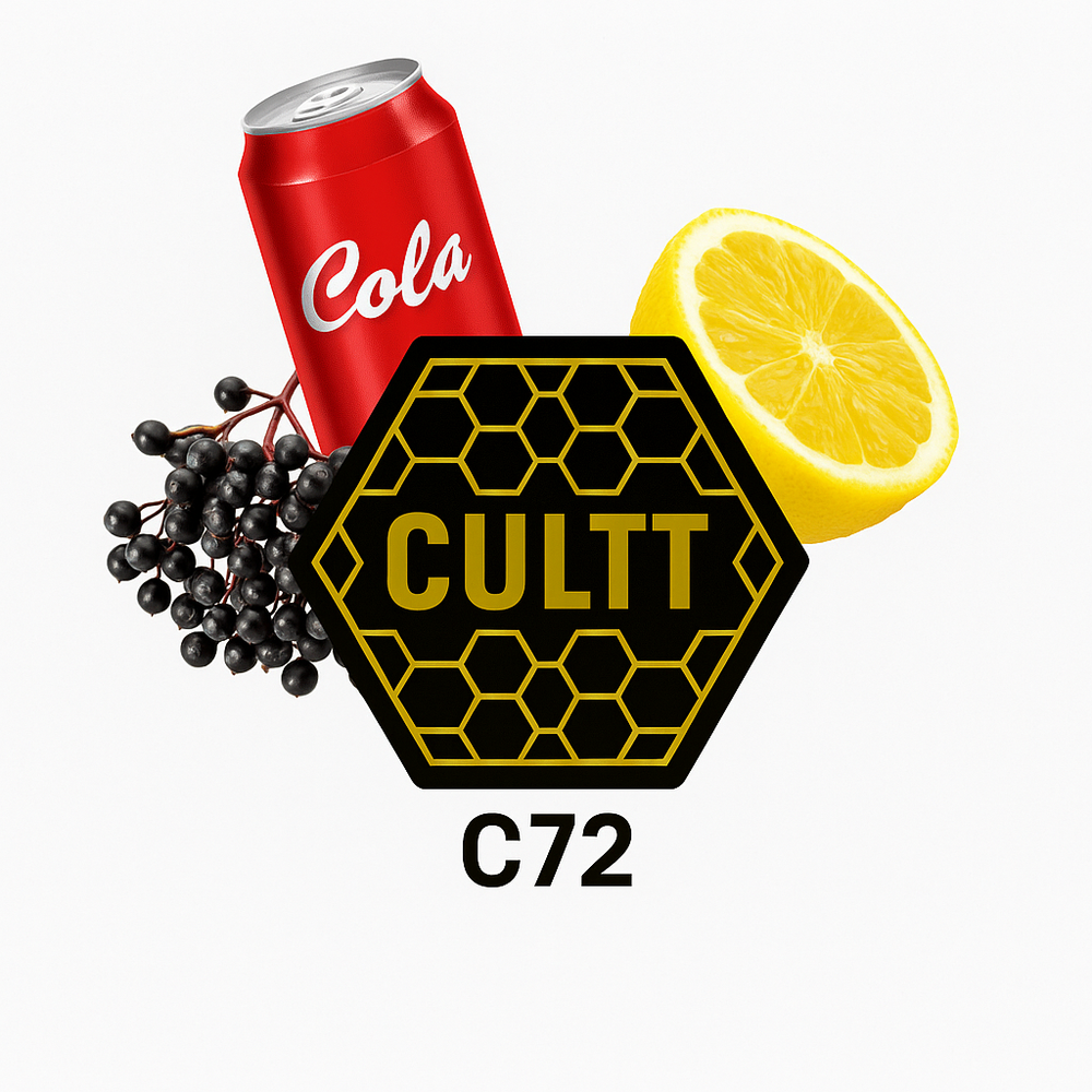 CULTT - C72 (200g)