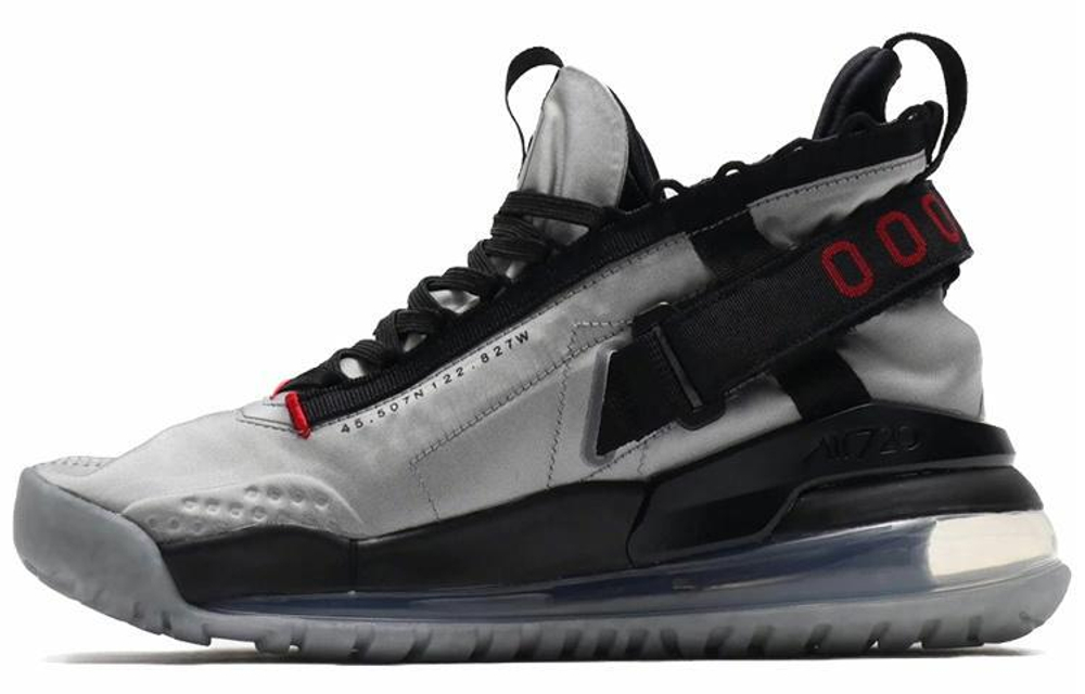 Кроссовки Jordan Proto-Max 720
