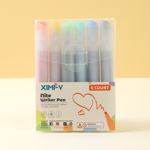 Набор маркеров Soft Color