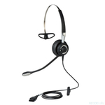 Jabra BIZ 2400 II QD Mono 3-IN-1 UNC [2406-720-209]