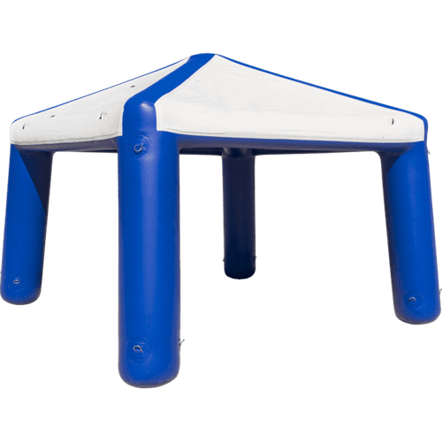 Элемент аквапарка «Навес», 3,7×2×2 м