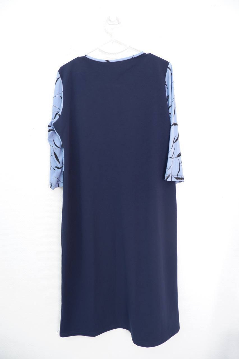 Платье интересное 52 размер, новое