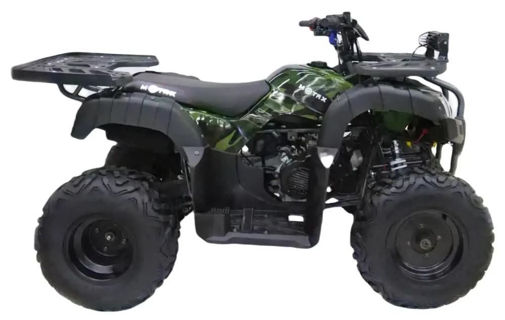 Квадроцикл MOTAX ATV Grizlik 200 LUX