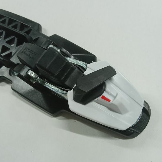 Крепления для лыжероллеров ROTTEFELLA NNN Rollerski Skate фото 6