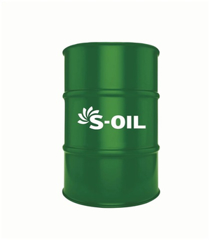 Масло моторное S-OIL 7 BLUE #7 Cl-4/SL 10W-40 200 л