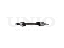 Привод в сборе передний левый UNIO CVJ-10075