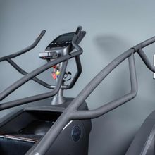 Тренажер-лестница ANYFIT AI-5 (Touchscreen display)