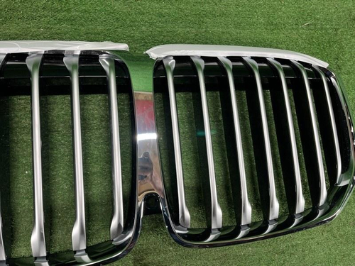 Решетка радиатора BMW X7 G07 (2019-2022)