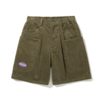 ШОРТЫ YMKASHIX VELVET SERIES