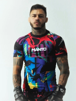 Рашгард MANTO RAVE