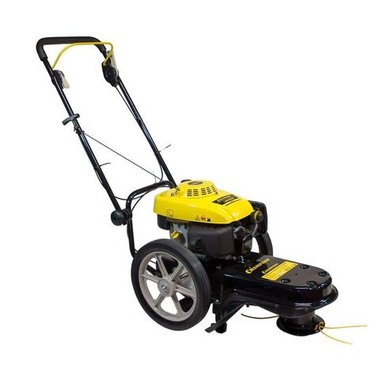 Колесный триммер Champion LMH5640