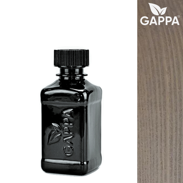Масло для дерева GAPPA 7100 глянцевое (золото графит), 200 мл