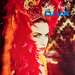 Annie Lennox / Diva (LP)