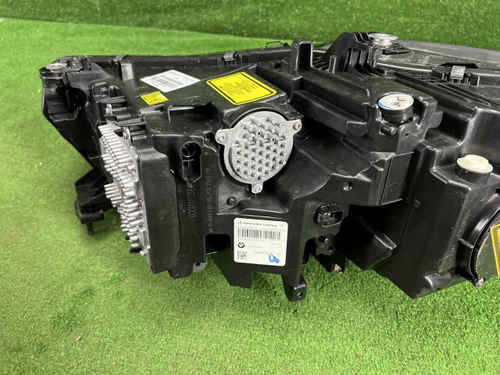 Фара правая BMW X5 G05 X6 G06 18-23 Laser В сборе