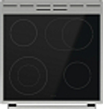Электрическая плита Gorenje ECS6350XPA