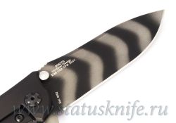 Нож Zero Tolerance 0562TS First 2 Hindererфотография - 5