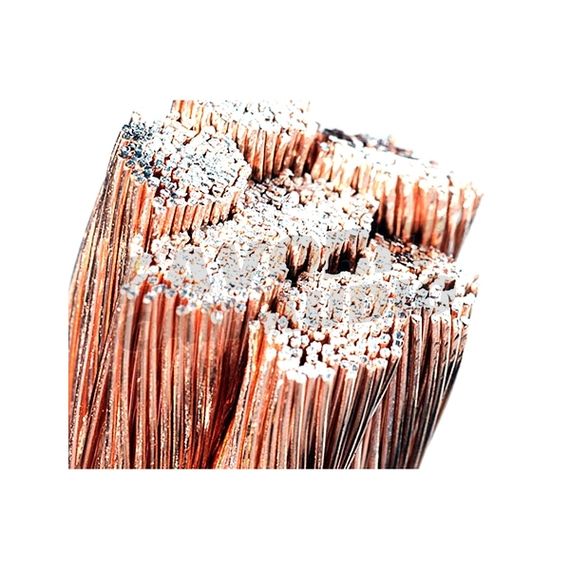 Акустический кабель DAXX S26 1.5мм² 16GA CCA медно-алюм. (200)