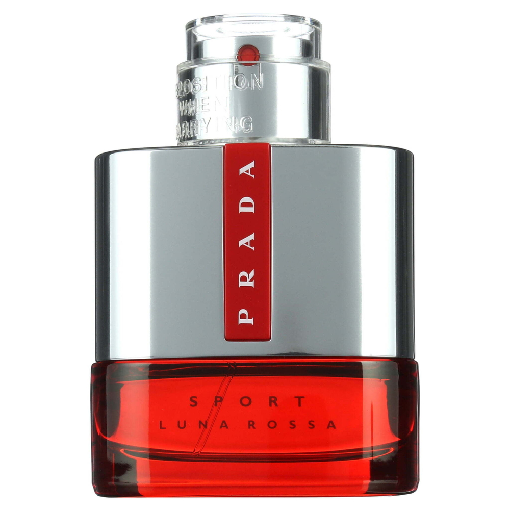 Prada Luna Rossa Sport