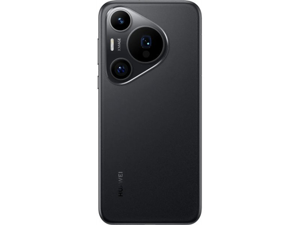 Смартфон Huawei Pura 70 Pro 12/512GB Черный (HBN-LX9)