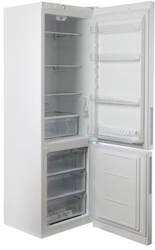 Холодильник Leran CBF 302 BE NF