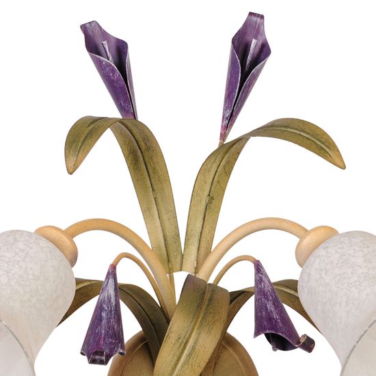 Бра MM LAMPADARI 4544/А2