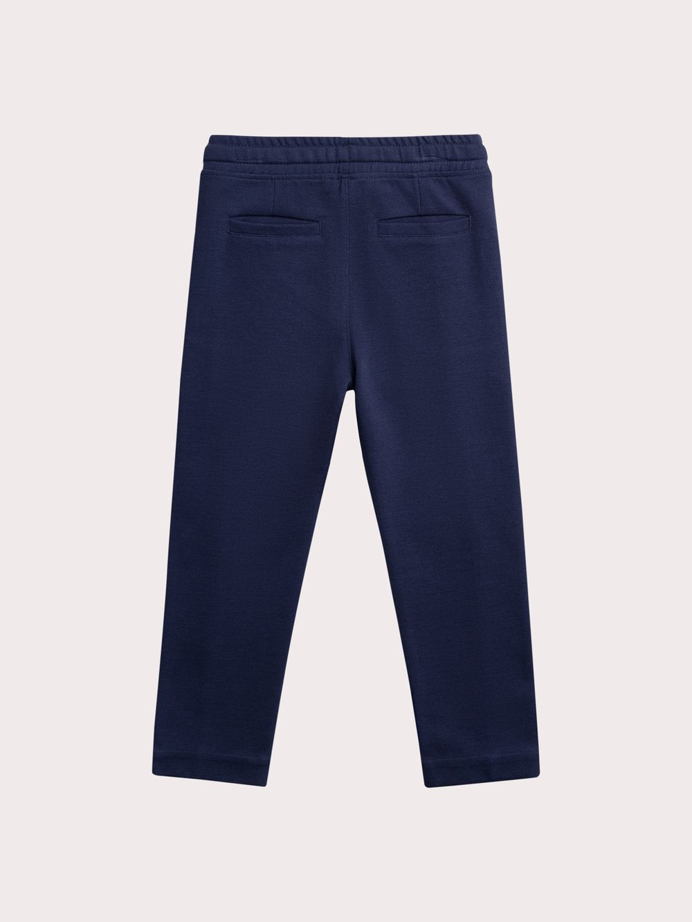 трикотажные брюки