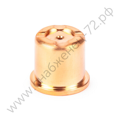 Varteg Сопло д.1.0мм СВ50-70 короткое (PD0088-10, пр-во FoxWeld/КНР)