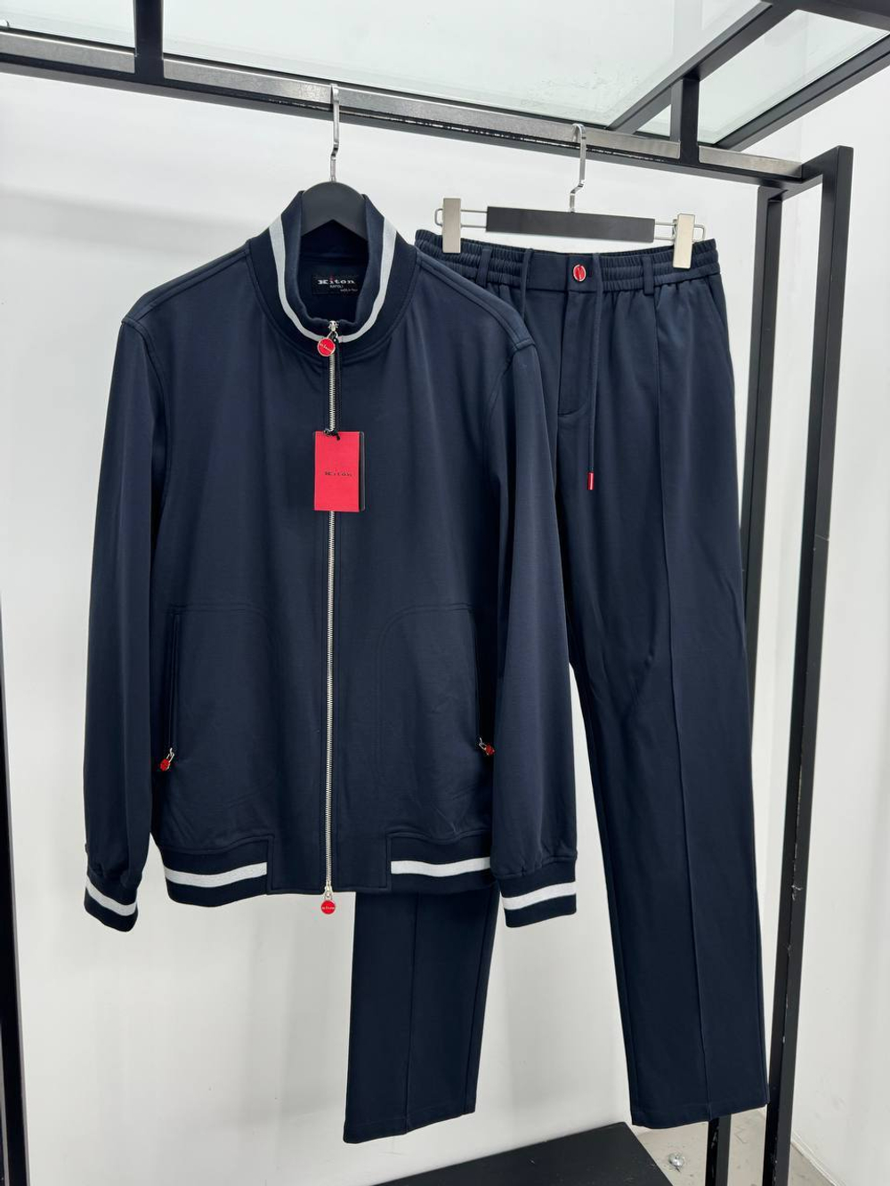 Спортивный костюм Kiton