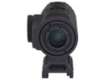 Прицел призматический Gaut Sapphire 1x18 (G-P-X1)