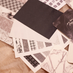 Набор для творчества "Графика" 📌