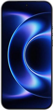 Смартфон Xiaomi 17 Ultra 16/512 ГБ Черный