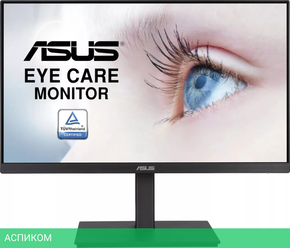 Монитор ASUS VA24EQSB