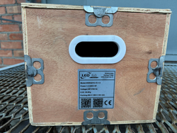 Насос дренажный "LEO" модель 65WQD15-15-1.5