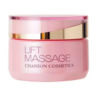 CHANSON COSMETICS Лифтинговый массажный крем для лица - LIFT MASSAGE, 60 г