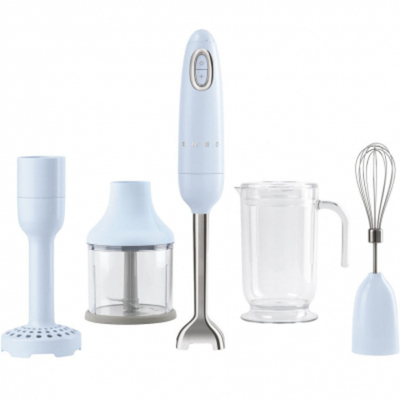 Блендер Smeg HBF22PBEU