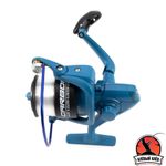 Катушка безынерционная Namazu Carbon CB3000WL, 3+1 подш., пласт. шпуля+леска