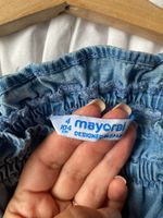 Хлопковое платье Mayoral, 104