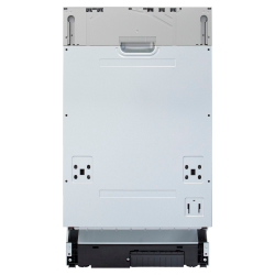 Встраиваемая посудомоечная машина DeLonghi DDW06S Supreme Nova